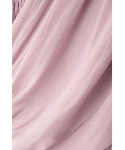 JILL STUART（ジルスチュアート）の「◆エミリオカットソー（Tシャツ/カットソー・レディース・ホワイト/パープル/ライトグリーン・FREE）」の19枚目の写真