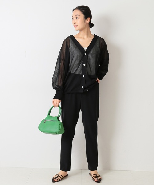journal standard L'essage（ジャーナルスタンダードレサージュ