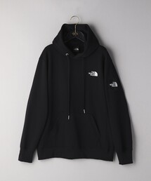 THE NORTH FACE | 【THE NORTH FACE/ザノースフェイス】 SquareLogoHD/スクエアロゴフーディー/NT12232(パーカー)