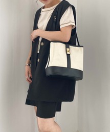 archives | 捻り金具バッグ(ショルダーバッグ)