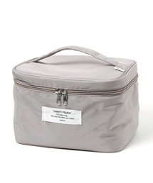 バニティポーチ(L) / 262558