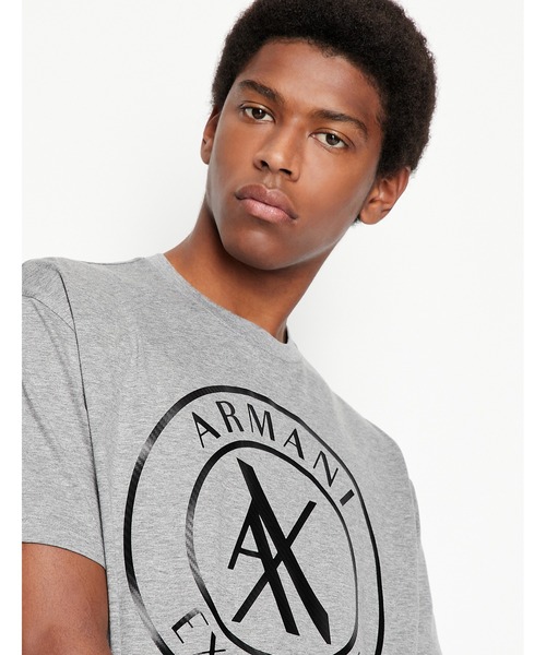 ARMANI EXCHANGE(アルマーニエクスチェンジ)の「【A|X ARMANI EXCHANGE(アルマーニエクスチェンジ)の「【A|X