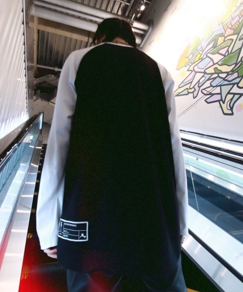 Never mind the XU / Chikashitsu+（ネバーマインド ザ エックスユー