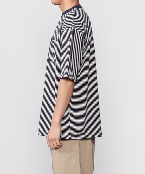 【美品】メンズ　KAPTAIN SUNSHINE ニットセーター サイズ38 Kaptain Sunshine キャプテンサンシャイン/KAPTAIN SUNSHINE