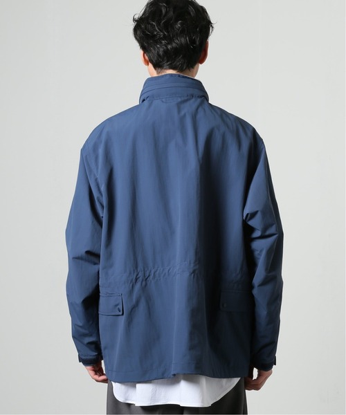 【DK公式アカウント1】DAIWA PIER 39 メンズブルゾン DAIWA PIER39（ダイワ ピア39） ミリタリーブルゾン メンズ 中古 古着