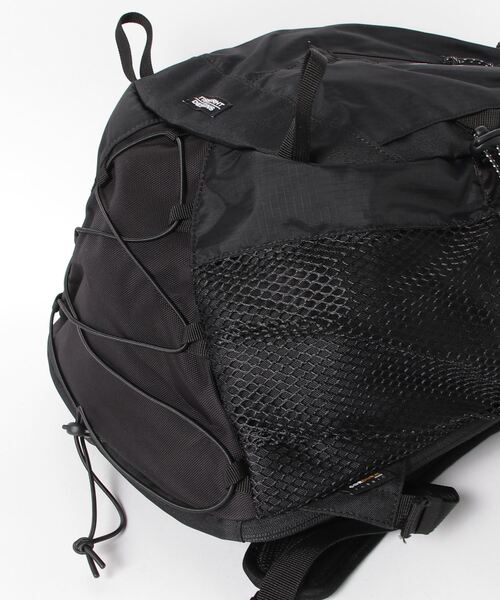 thisisneverthat(ディスイズネバーザット)の「SP BACKPACK 29(バックパック/リュック・メンズ・ブラック・FREE)」の2枚目の写真
