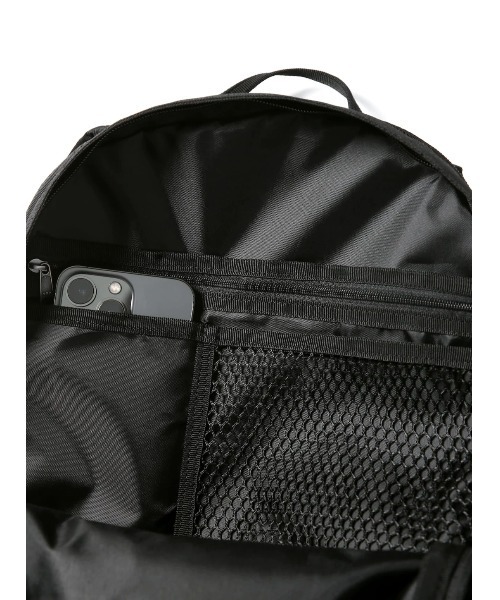 thisisneverthat(ディスイズネバーザット)の「SP BACKPACK 29(バックパック/リュック・メンズ・ブラック・FREE)」の9枚目の写真