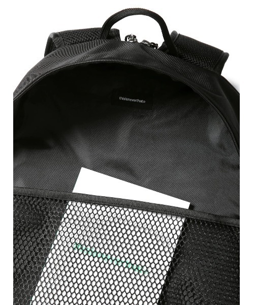 thisisneverthat(ディスイズネバーザット)の「SP BACKPACK 29(バックパック/リュック・メンズ・ブラック・FREE)」の8枚目の写真