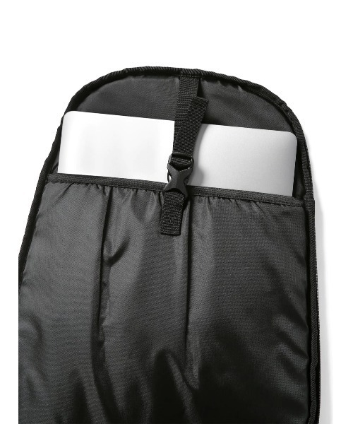 thisisneverthat(ディスイズネバーザット)の「SP BACKPACK 29(バックパック/リュック・メンズ・ブラック・FREE)」の10枚目の写真