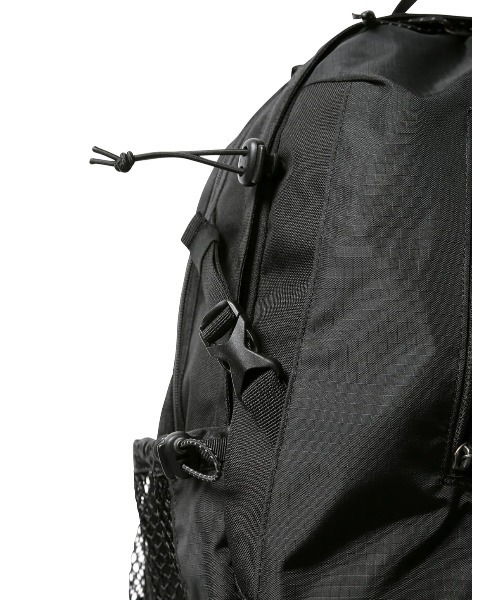 thisisneverthat(ディスイズネバーザット)の「SP BACKPACK 29(バックパック/リュック・メンズ・ブラック・FREE)」の11枚目の写真