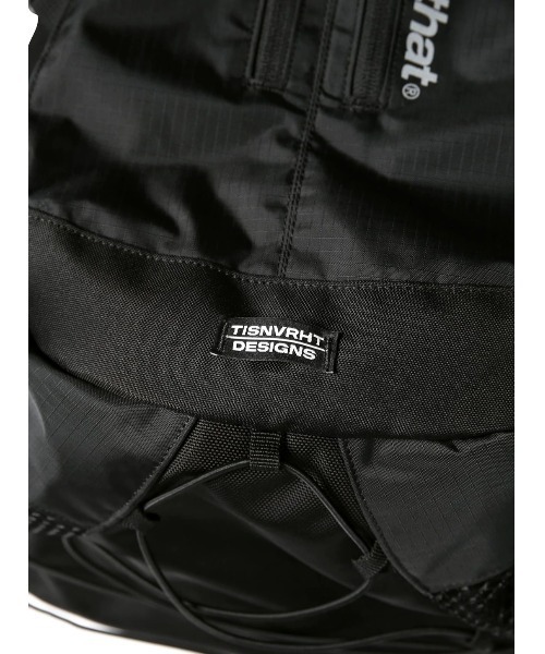 thisisneverthat(ディスイズネバーザット)の「SP BACKPACK 29(バックパック/リュック・メンズ・ブラック・FREE)」の12枚目の写真