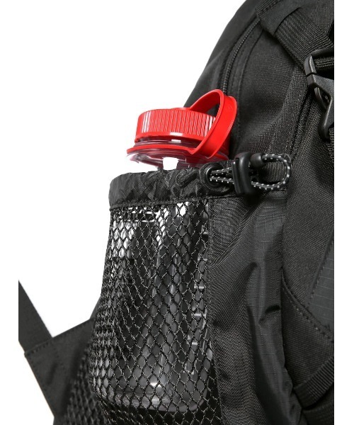 thisisneverthat(ディスイズネバーザット)の「SP BACKPACK 29(バックパック/リュック・メンズ・ブラック・FREE)」の13枚目の写真