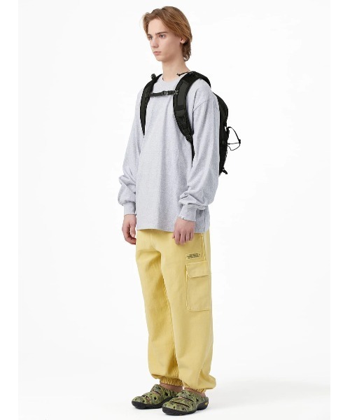 thisisneverthat(ディスイズネバーザット)の「SP BACKPACK 29(バックパック/リュック・メンズ・ブラック・FREE)」の15枚目の写真