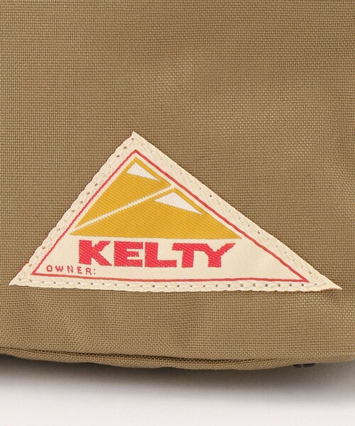 FREAK'S STORE（フリークスストア）の「WEB限定 KELTY/ケルティ MINI