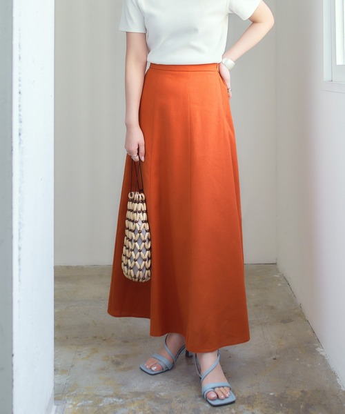 ﾘﾈﾝ混ﾊﾟﾈﾙ切替ｽｶｰﾄ