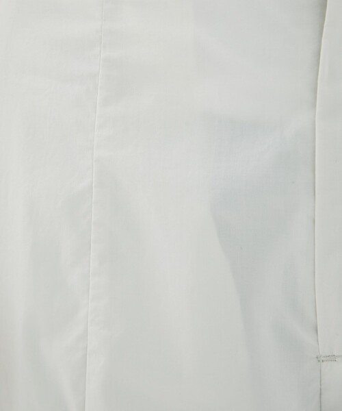 CITY TOKYO（シティトウキョウ）の「ツータックワイドカーゴパンツ（カーゴパンツ・メンズ・オフホワイト/カーキ・1/2）」の5枚目の写真