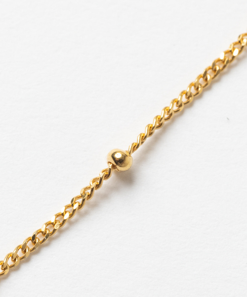 MARIHA（マリハ）の「【MARIHA】別注Ancent Memories Zeus（ネックレス・レディース・シルバー/ゴールド・フリー）」の12枚目の写真