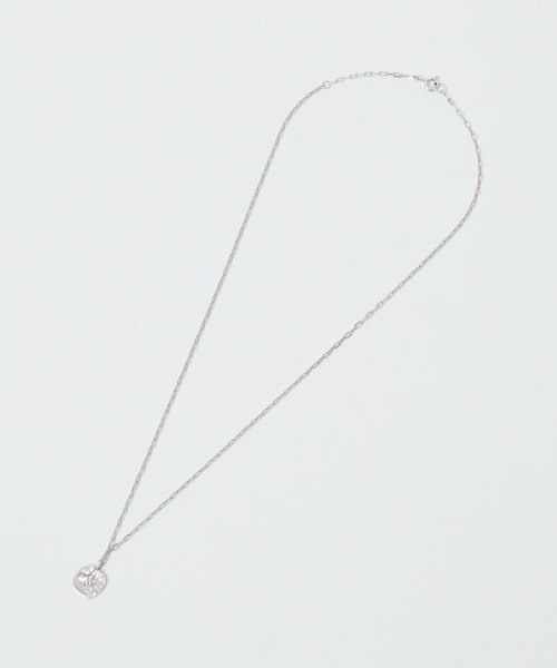 MARIHA（マリハ）の「【MARIHA】別注Ancent Memories Zeus（ネックレス・レディース・シルバー/ゴールド・フリー）」の5枚目の写真