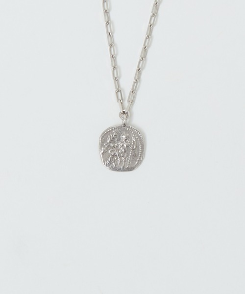 MARIHA（マリハ）の「【MARIHA】別注Ancent Memories Zeus（ネックレス・レディース・シルバー/ゴールド・フリー）」の13枚目の写真