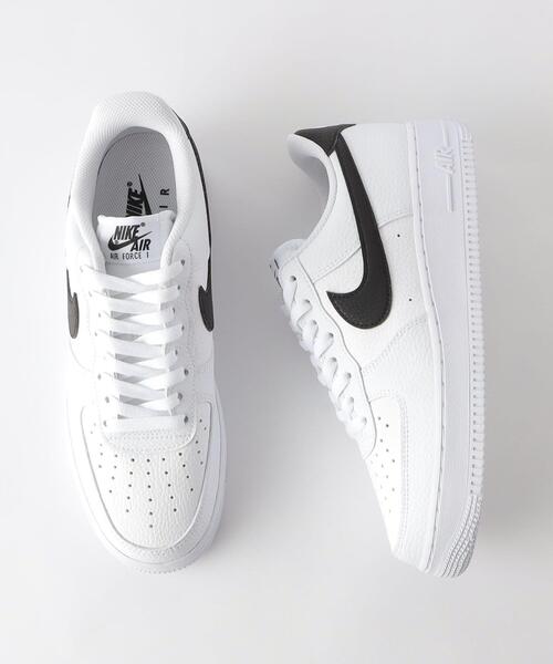 ＜NIKE＞ AIR FORCE 1 07/スニーカー