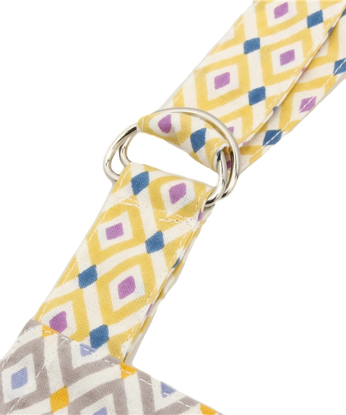 collex（コレックス）の「15springエプロン（エプロン・レディース・イエロー/ライトグレー/インディゴブルー・FREE）」の7枚目の写真