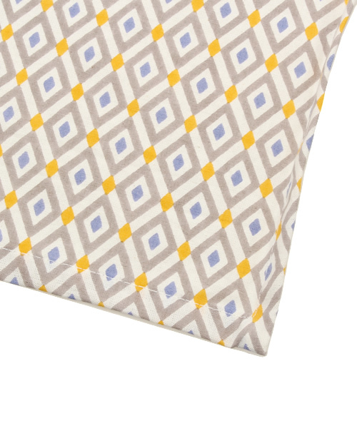 collex（コレックス）の「15springエプロン（エプロン・レディース・イエロー/ライトグレー/インディゴブルー・FREE）」の11枚目の写真