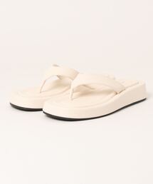 FREE'S MART | セットイントングサンダル(サンダル)