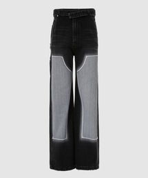 WE11DONE（ウェルダン）｜デニムパンツ一覧 - WEAR