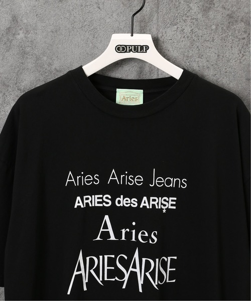 ARIES（アリーズ）の「【ARIES / アリーズ】PULP 別注 PERFUME