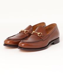 JALAN SRIWIJAYA | Jalan Sriwijaya/98814 CALF CUOIO LEATHER SOLE(ローファー)