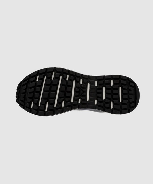 11 by Boris Bidjan Saberi （ ボリスビジャンサベリ）の「BAMBA2 HIGH GTX Bk / Lunar Rock / Alloy（スニーカー・メンズ・ブラック系その他・7.5/9.5/8.5）」の3枚目の写真