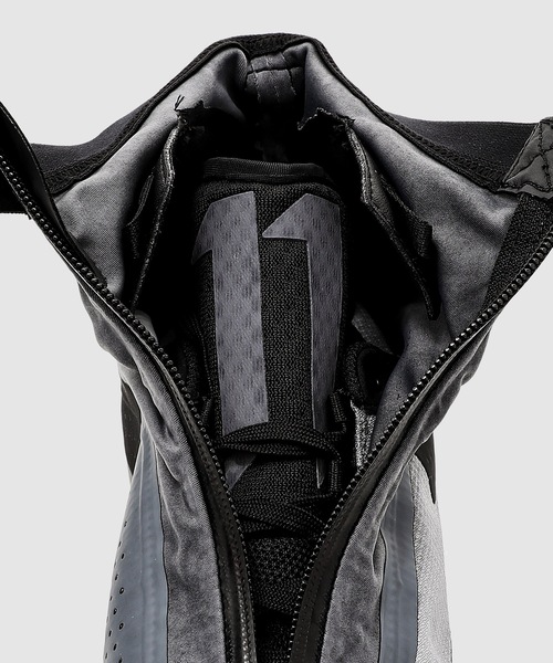 11 by Boris Bidjan Saberi （ ボリスビジャンサベリ）の「BAMBA2 HIGH GTX Bk / Lunar Rock / Alloy（スニーカー・メンズ・ブラック系その他・7.5/9.5/8.5）」の6枚目の写真