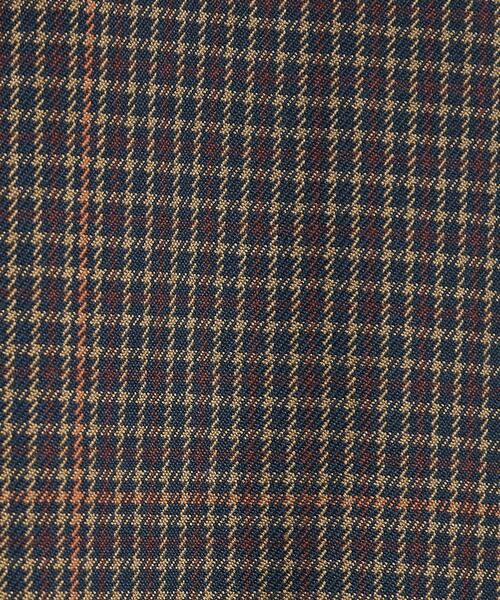 MONKEY TIME（モンキータイム）の「＜monkey time＞ TR MINI CHECK CROPPED COAT/ジャケット（その他アウター・メンズ・その他1/その他2・S/M/L）」の13枚目の写真