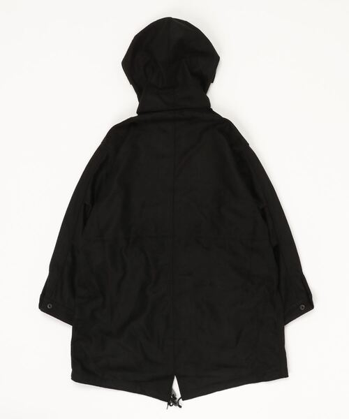 FRED PERRY（フレッドペリー）の「M-65 Fishtail Parka（ブルゾン