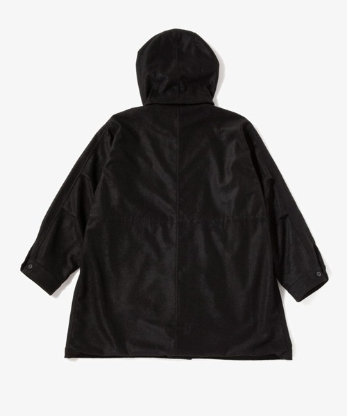 FRED PERRY（フレッドペリー）の「M-65 Fishtail Parka（ブルゾン