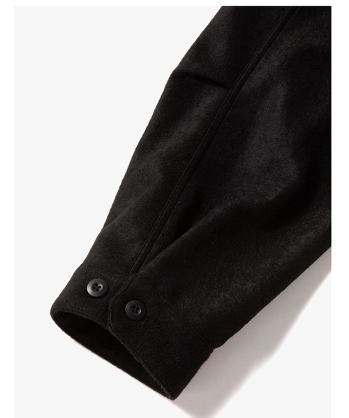 FRED PERRY（フレッドペリー）の「M-65 Fishtail Parka（ブルゾン