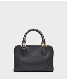 極美品 定番 ジェイアンドエムデヴィッドソン J&amp;M DAVIDSON ミア キューブ ミニ MIA CUBE MINI /ブラック バッグ ミニ【2400013905404】 J&M Davidson（J＆Mデヴィッドソン） ミア キューブ ミニ MIA CUBE