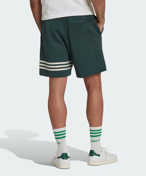 【ADIDAS】Neuclassics ショーツ JC9941 セール】Neuclassics ショーツ / ハーフパンツ / アディダス