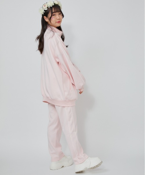 WEGO（ウィゴー）の「WEGO/【セットアップ対応商品】カラー