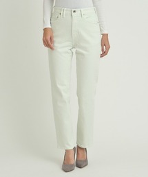 Moname | ストレート"MILLA"(デニムパンツ)