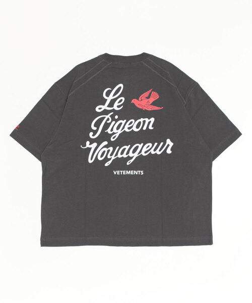 Le Pigeon Voyageur（ル ピジョン ヴォワイヤジュール）の「<Le Pigeon