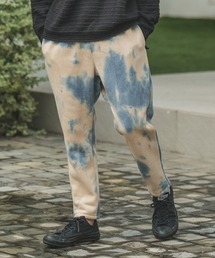 mp10418-Tie dye Sweat Pants スウェットパンツ