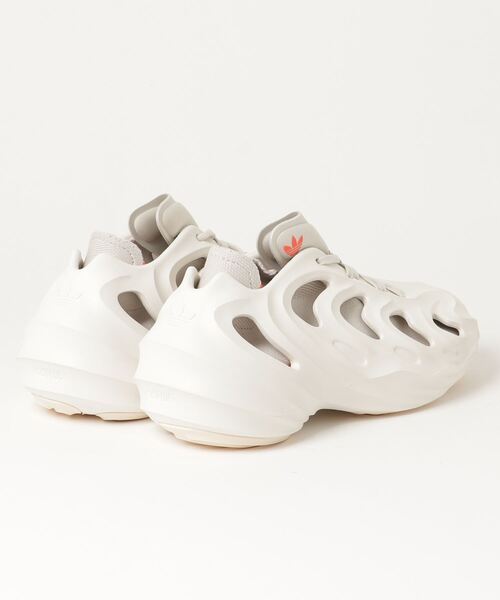 adidas(アディダス)の「アディフォーム Q / Adifom Q / アディダスオリジナルス(スニーカー・メンズ・ホワイト系その他・22.5cm/23.5cm/24.5cm/25.5cm/26.5cm/27.5cm/28.5cm/23.0cm/24.0cm/25.0cm/26.0cm/27.0cm/28.0cm/29.0cm/22.0cm)」の10枚目の写真