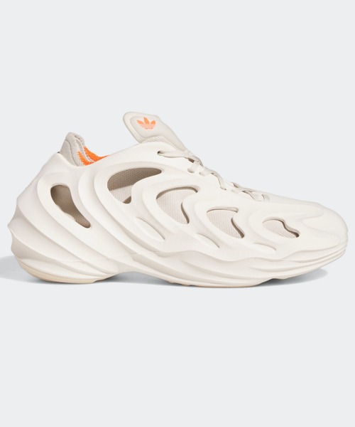 adidas(アディダス)の「アディフォーム Q / Adifom Q / アディダスオリジナルス(スニーカー・メンズ・ホワイト系その他・22.5cm/23.5cm/24.5cm/25.5cm/26.5cm/27.5cm/28.5cm/23.0cm/24.0cm/25.0cm/26.0cm/27.0cm/28.0cm/29.0cm/22.0cm)」の1枚目の写真