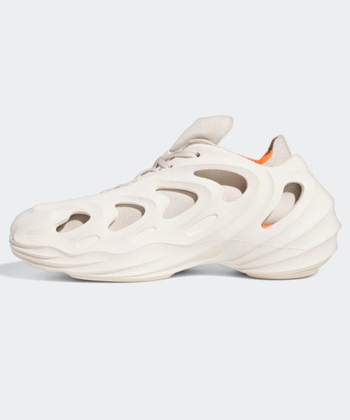 adidas(アディダス)の「アディフォーム Q / Adifom Q / アディダスオリジナルス(スニーカー・メンズ・ホワイト系その他・22.5cm/23.5cm/24.5cm/25.5cm/26.5cm/27.5cm/28.5cm/23.0cm/24.0cm/25.0cm/26.0cm/27.0cm/28.0cm/29.0cm/22.0cm)」の3枚目の写真