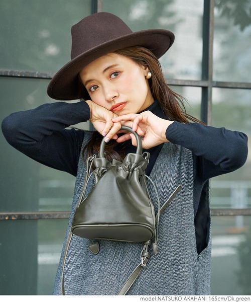 HERGOPOCH】BLACK COLLECTION new model – GINZA SIX | GSIX