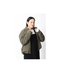 Snow Peak（スノーピーク）の「2L Octa Cardigan ライトダウン