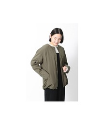 Snow Peak（スノーピーク）の「2L Octa Cardigan ライトダウン