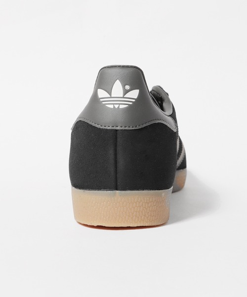 adidas(アディダス)の「adidas/アディダス GAZELLE スニーカー(スニーカー・メンズ・ブラック/グレー・28.0cm/26.0cm/27.5cm/26.5cm/27.0cm)」の12枚目の写真