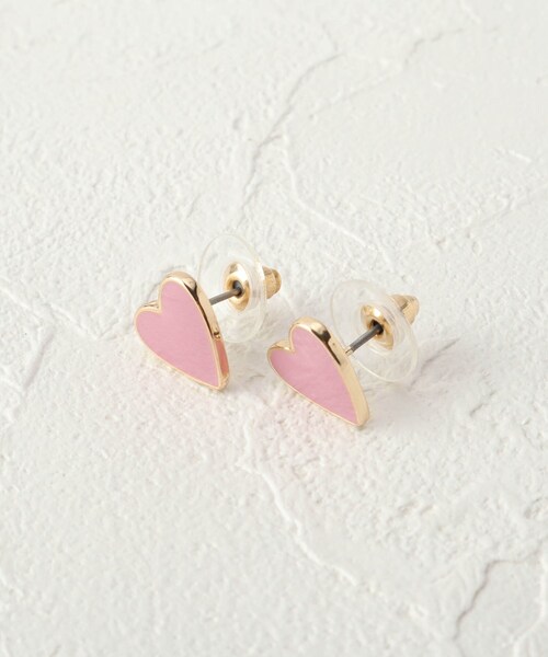 トリオセットピアス（ピアス（両耳用））｜LAURA ASHLEY（ローラアシュレイ）